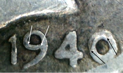 1940-Mercury-Dime-DDO-?
