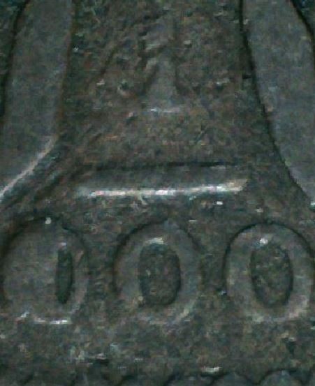 1803-Draped-Bust-Large-Cent,-100/000---Grade/Variety