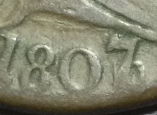 1807/6-Large7-Large-Cent--Grade/Variety