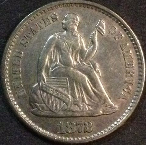 1872-S-Half-Dime-Grade-&-Variety?
