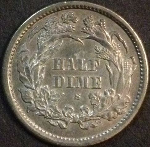 1872-S-Half-Dime-Grade-&-Variety?