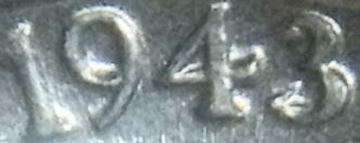 1943/2-Jefferson-Nickel-DDO-&-Grade