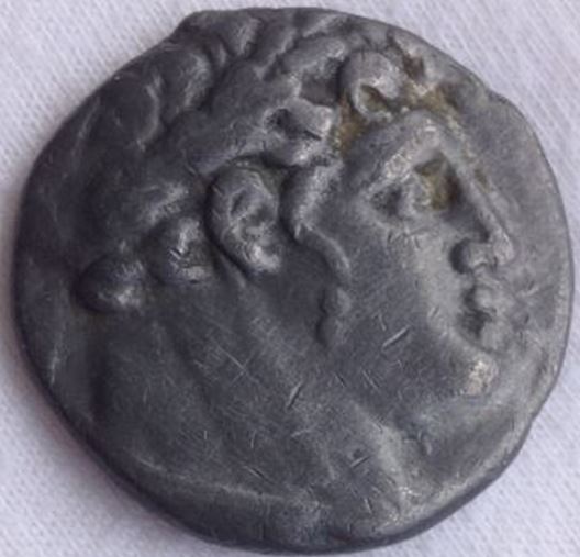 Identify-Greek?-Coin-&-Value