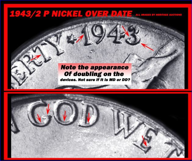 1943-Nickel---Is-It-A-3/2-And-Worth-Anything?