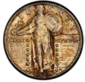 1929-Standing-Liberty-Quarter