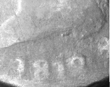 1812-Large-Cent-Var-S288-?