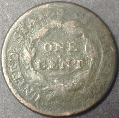 1812-Large-Cent-Var-S288-?