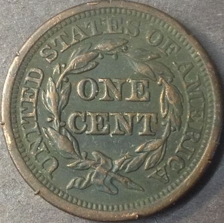 1845-Large-Cent-Variety-Ck