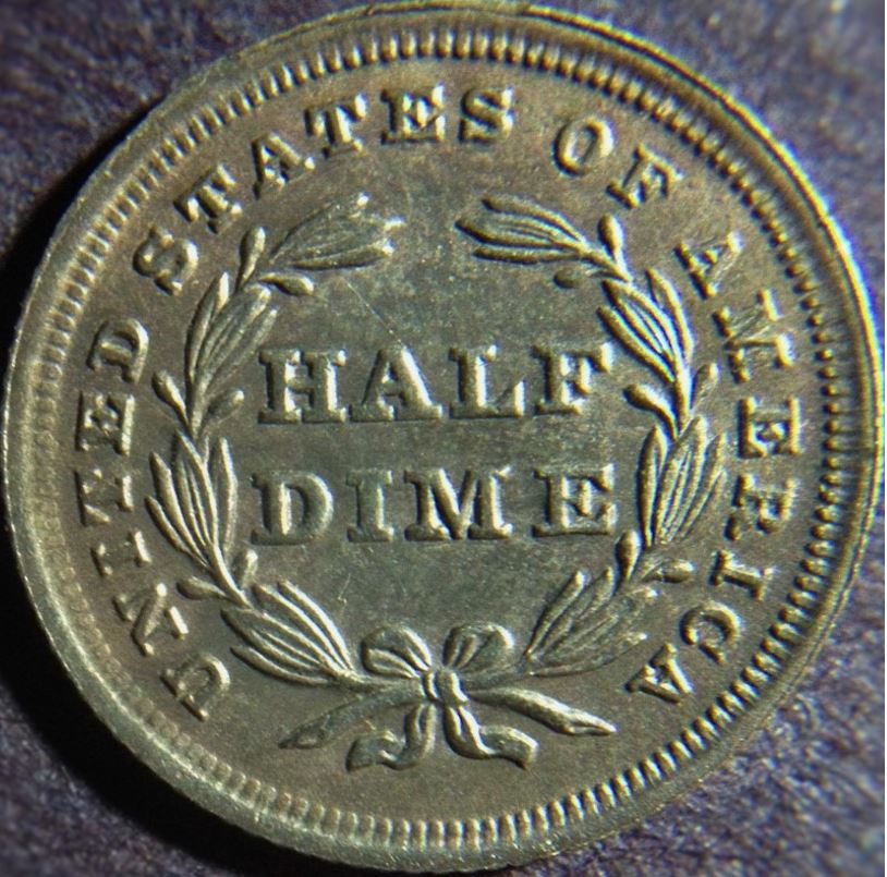 The-43-Days-Of-Half-Dimes!