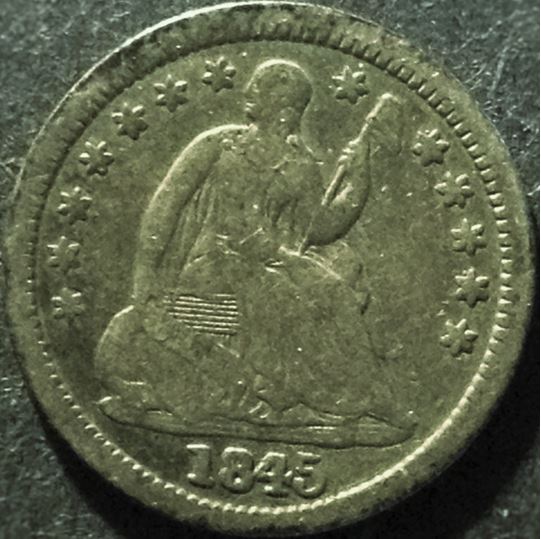 The-43-Days-Of-Half-Dimes!