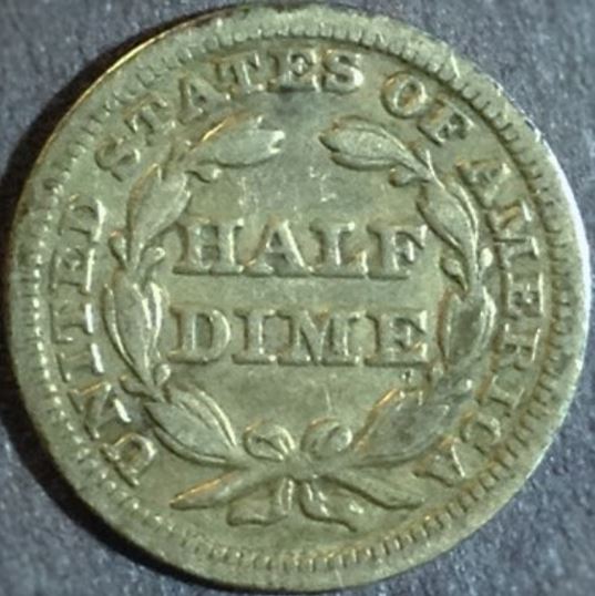 The-43-Days-Of-Half-Dimes!