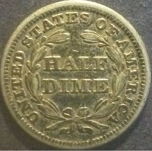 The-43-Days-Of-Half-Dimes!