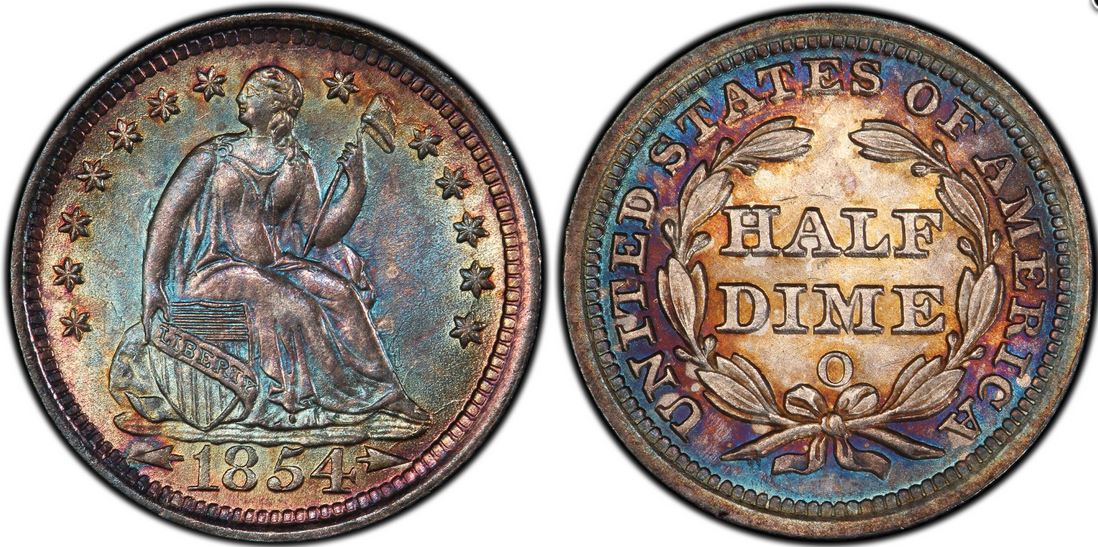 The-43-Days-Of-Half-Dimes!