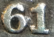 1861/0-Half-Dime---Variety-Ck