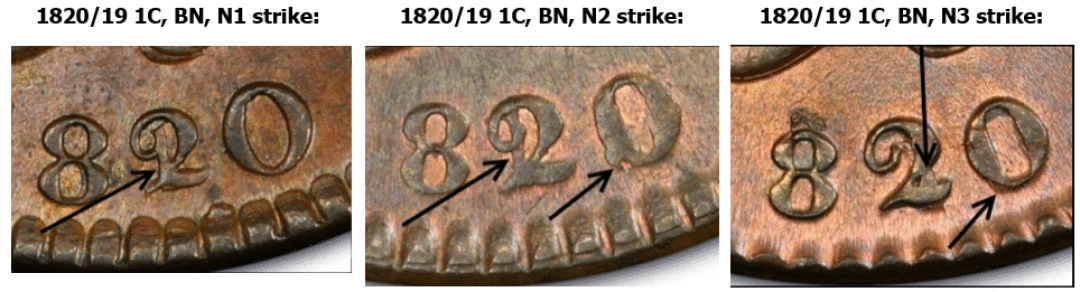 Is-This-An-1820/19-Large-Cent?