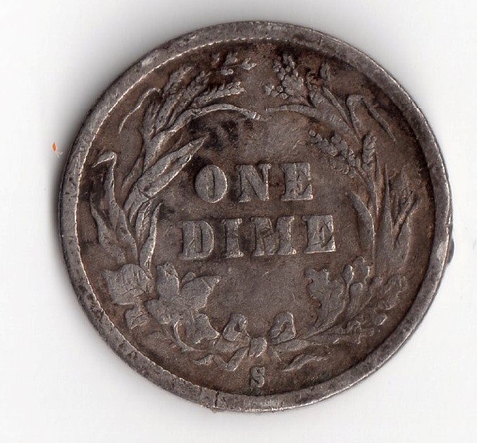 1893-S-Barber-Dime-Grade-Request