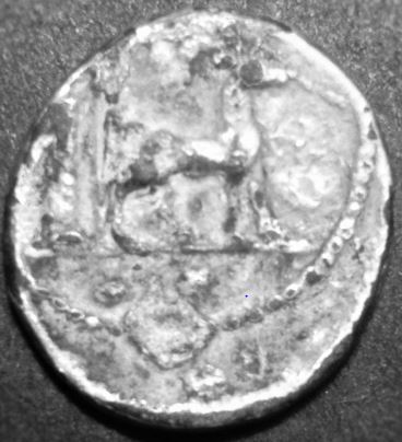Ancient-Unknown-Coin?