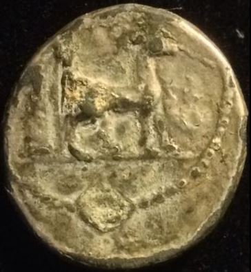 Ancient-Unknown-Coin?