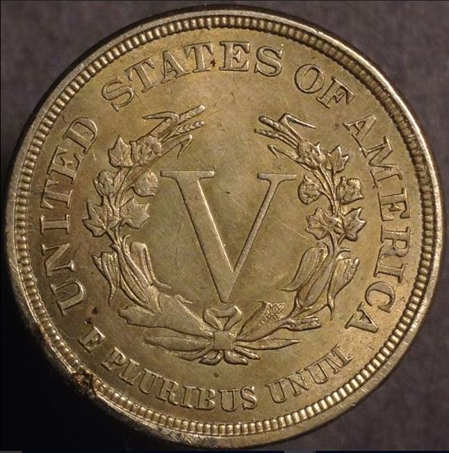 1883-V-Nickel-Grade-Request