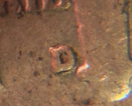 Verification-For-1961-Roosevelt-RPM?