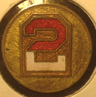 Help-To-ID-Unknown-#2-Token:-Insignia-Of-The-British-Second-Army