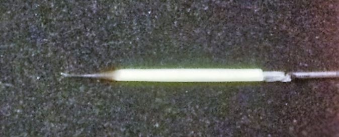 Quill-Pen:-Correcting-The-Problem-Of-Weak-&-Broken-Quills-For-Coin-Cleaning
