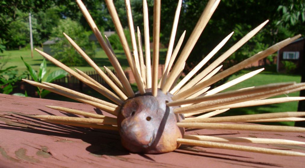 Quill-Pen:-Correcting-The-Problem-Of-Weak-&-Broken-Quills-For-Coin-Cleaning