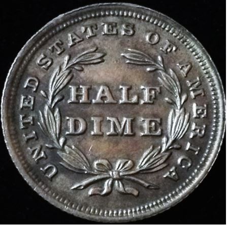 1838-Half-Dime-Grade-Request