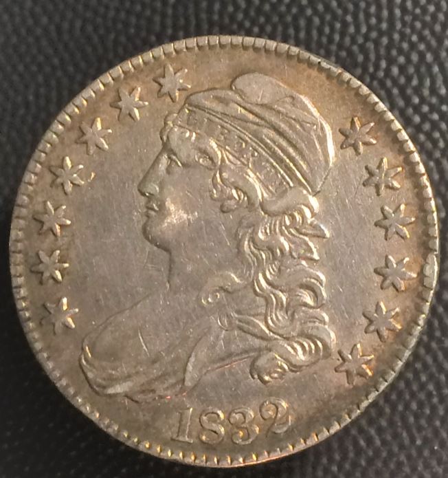 Should-I-Submit-Thi-1832-Bust-50-Cents-To-PCGS-W/O-Getting-Details-Cleaning