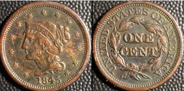 1845-1c,-N-1,-R-4-Grade/Attribution-Needed.-Would-TPG-Still-Grade/Attribute/Slab-A-Jewelry-Piece?