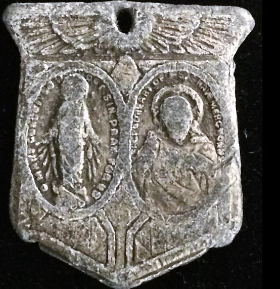 Help-To-ID-Possible-Medallion