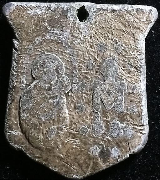 Help-To-ID-Possible-Medallion