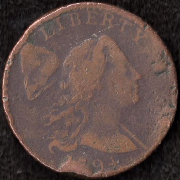 1794-Head-Of-1794?-Large-Cent-Variety-Confirmation-&-If-It's-Slab-Worthy