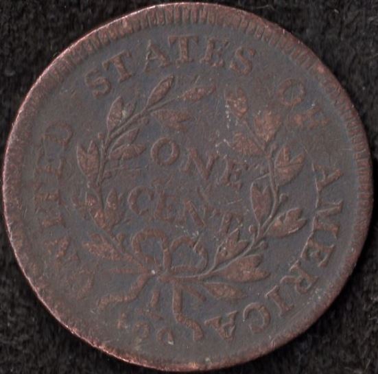 1797-Large-Cent-Variety-Check-&-If-PCGS-Will-Grade-It
