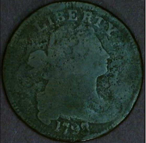 1798/7-Large-Cent-Grade-Needed