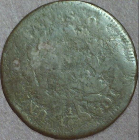 1798/7-Large-Cent-Grade-Needed