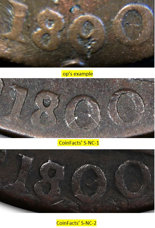 1800,-80/79-Draped-Bust--LC-Variety-Ck