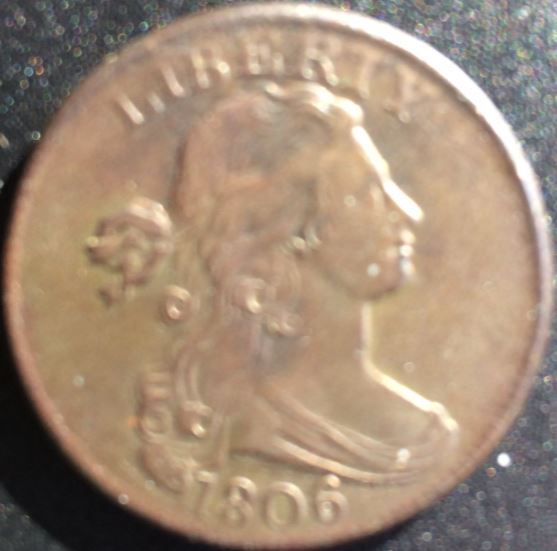 1806-Large-Cent---Grade-&-Authenticity-Request
