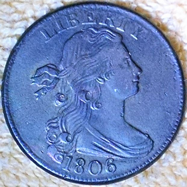 1806-Large-Cent---Grade-&-Authenticity-Request