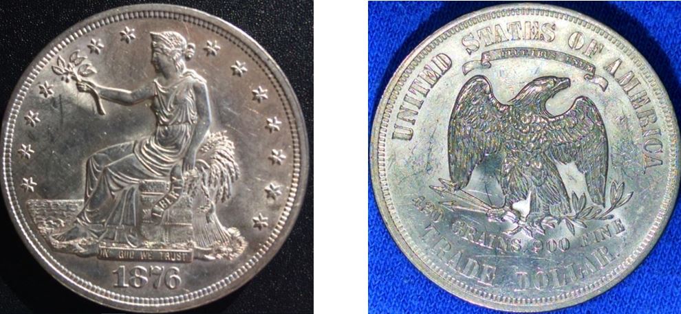 1876-Trade-$1.00---Attribution-Opinions