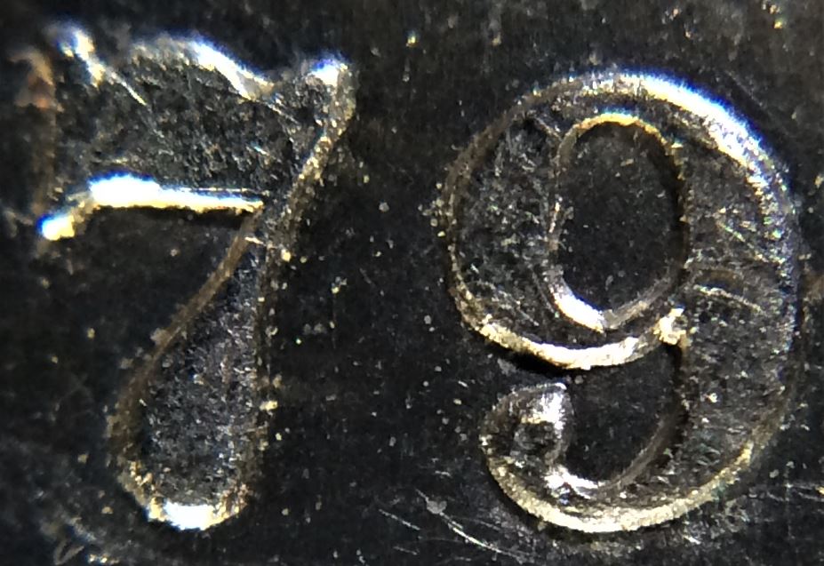 1879-O-Morgan-VAM-Check-Verification
