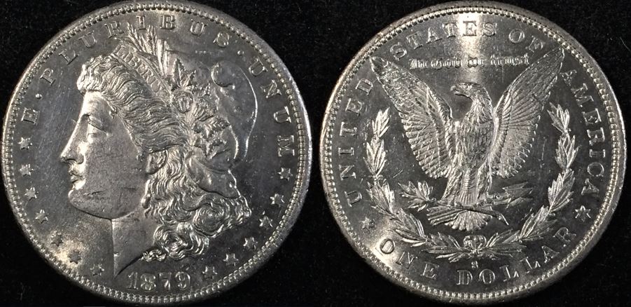 1879-S-Morgan-Grade-Needed