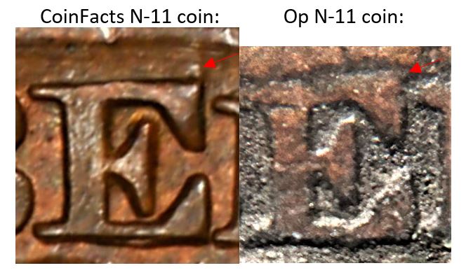 1838-Large-Cent-Variety-Look