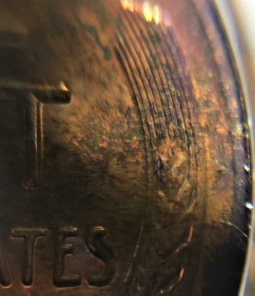1942-Lincoln-Wheat-Cent-Proof-Up-For-Grade