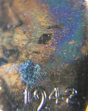 1942-Lincoln-Wheat-Cent-Proof-Up-For-Grade