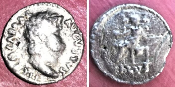 Possible-Roman-Or-Greek-Coin-ID-Needed