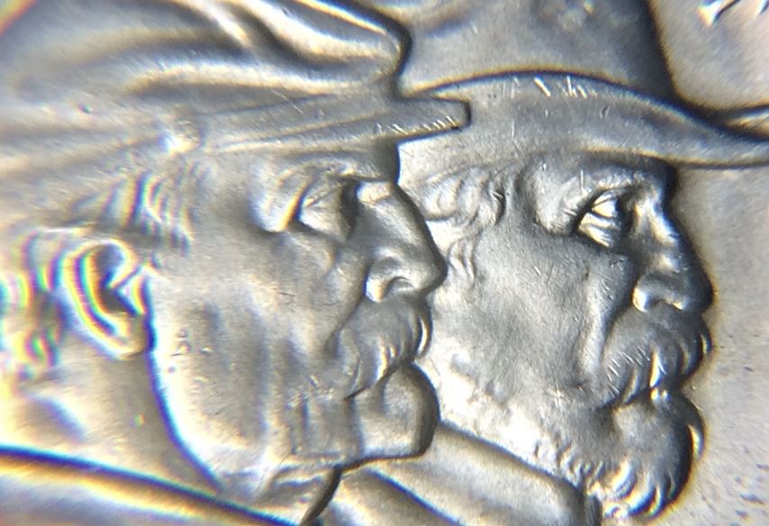 '36-Gettysburg-Commemorative-For-Grade-Retake