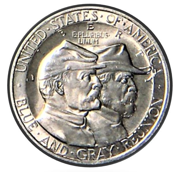 '36-Gettysburg-Commemorative-For-Grade-Retake