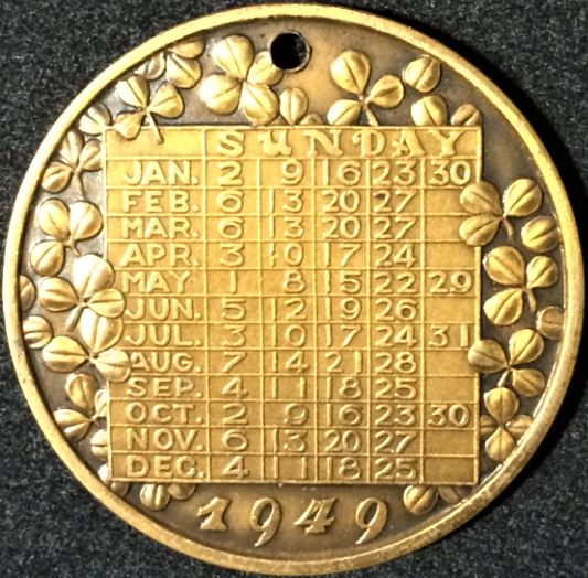 ID-Needed-For-1949-Far-East-Token-W/-Scrambled-Calendar