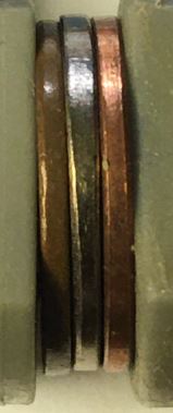 1973-D-1c:-Shiny-Non-Copper-Looking---Plated?